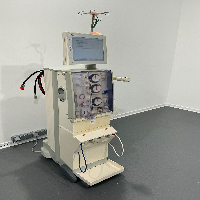 Fresenius 5008 Cordiax - Dialysis image 0